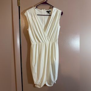 Express dress